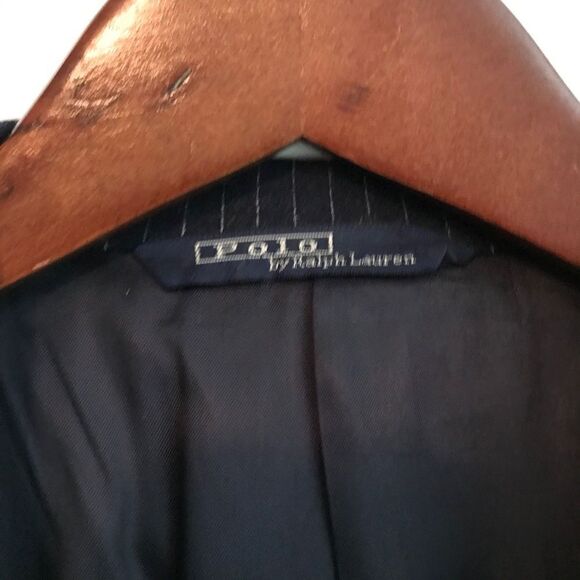 Vintage Polo Dress Suit - Picture 2 of 15